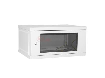 Шкаф настенный СН-6U-06-04-ДС-1