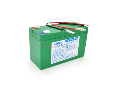 Аккумуляторная батарея литиевая 12V 8A с элементами Li-ion 18650 (150x64,5x97,7)