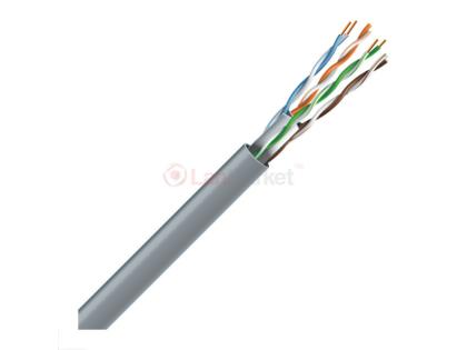Кабель витая пара Cat.6А U/UTP 4х2х23 AWG, внутренний, 305 м