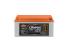 Акумулятор LP LiFePO4 12,8V - 230 Ah (BMS 150A/75A) пластик для ДБЖ