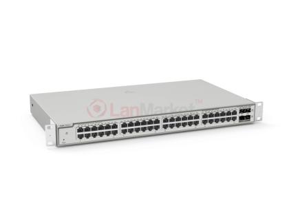 Коммутатор RG-NBS5100-48GT4SFP