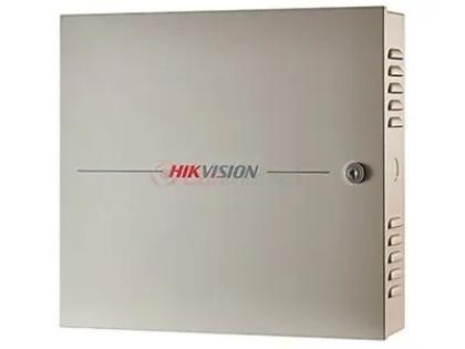 Контроллер для 4 дверей DS-K2604T