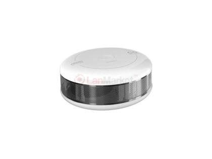 Умный датчик угарного газа Fibaro CO Sensor, Z-Wave, 3V CR123A, белый