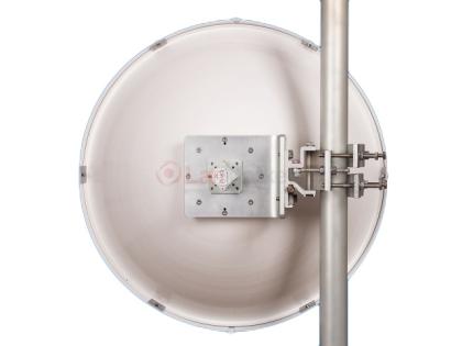 JRC-29DD MIMO Precision R-SMA