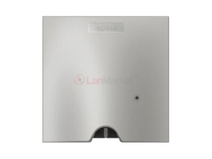 Умный вывод кабеля 14А 230В (Celiane with NETATMO), титан