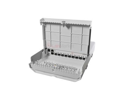 netFiber 9 (CRS310-1G-5S-4S+OUT)