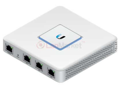 UniFi Security Gateway (USG)