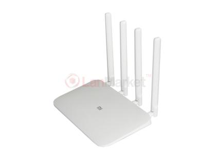 Xiaomi Mi WiFi Router 4A Gigabit Edition