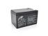 Аккумуляторная батарея LiFePO4 12,8V 75Ah