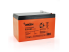Аккумуляторная батарея GL12120F2 GEL 12 V