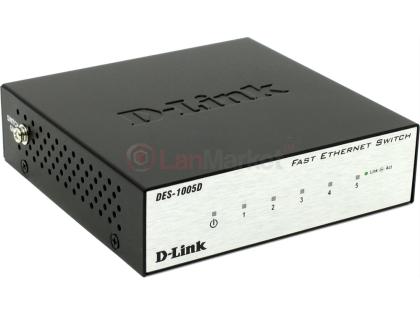 DES-1005D