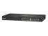 Комутатор HPE Aruba 6100, 24xGE, 4xSFP+ (JL678A)