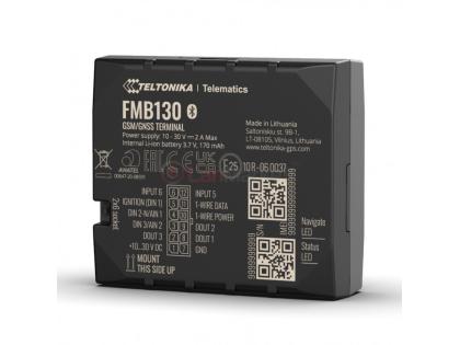 GPS-трекер FMB130