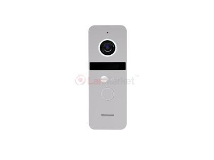 Вызывная панель SOLO FHD Silver