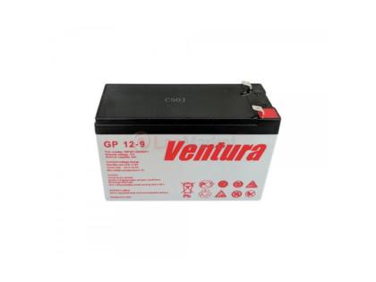 Аккумуляторная батарея GP 12-9 12V 9Ah
