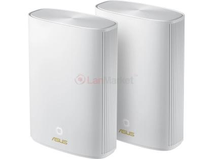 Маршрутизатор ZenWiFi AX Hybrid (XP4)