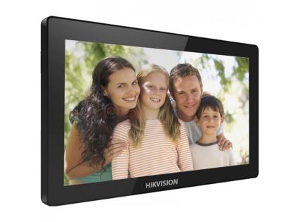 10" IP видеодомофон WI-FI с памятью DS-KH8520-WTE1