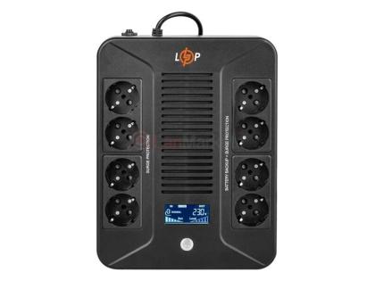 ИБП LP-850VA-8PS (480Вт)