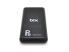 Powerbank Bix PB-10 10000mAh(Fast Charge), Black,Blister-Box