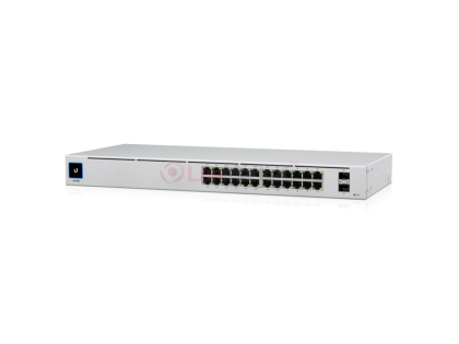 UniFi Switch USW-24-POE Gen2