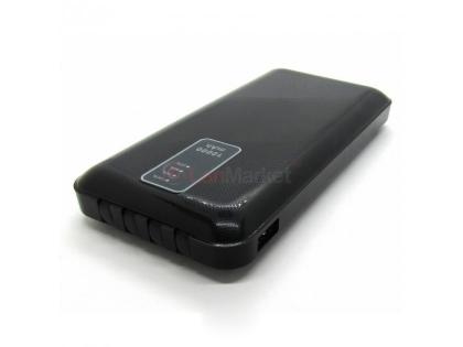 Power bank WUW-U39 10000mAh, White, Blister