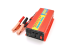 Інвертор напруги ERYUAN EY-1500 (900Вт), 12/220V, approximated, 1 універсальна розетка + USB, кл