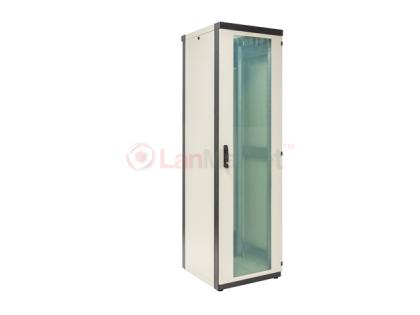 Шкаф напольный CSV Lite Plus 46U-600 x 800 (акрил)