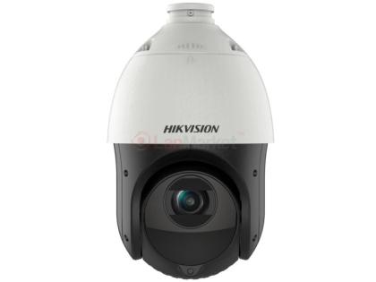 Роботизированная камера Hikvision DS-2DE4225IW-DE (T5) with brackets