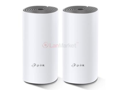 Deco E4 (2-Pack)