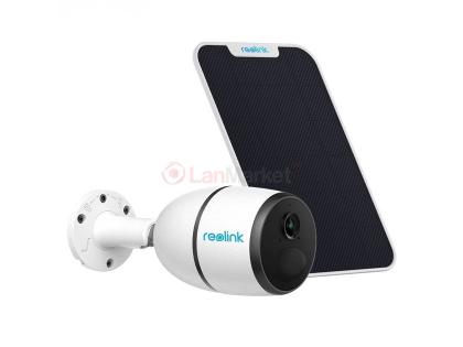 IP камера Reolink Go Series G330 (Go Plus)