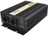 Инвертор напряжения ORBUS ORMS24-2500 (2500Вт), 24 / 220V, approximated, 2 Shuko, клемные провода, 6