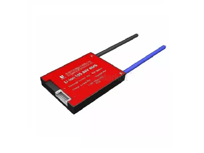BMS плата DaLy Li-ion 36V 10S 40A симметрия