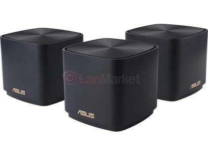 Маршрутизатор ZenWiFi XD4 Plus 3PK