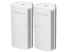 Комплект из двух Mesh Wi-Fi маршрутизаторов M18 (RG-M18(2PACK))