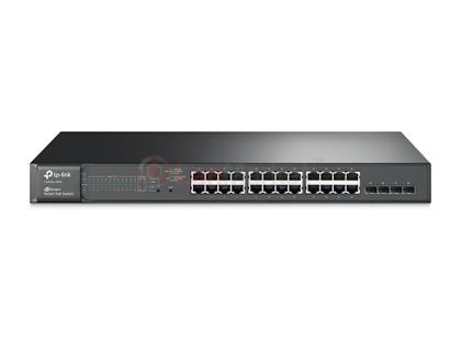 T1600G-28PS(TL-SG2424P)