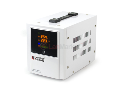 ИБП ЛІ-800С (500W)