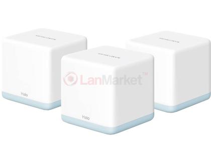 Halo H30(3-pack)