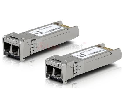 SFP+ Modules UF-MM-10G (2-Pack)