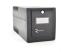 ДБЖ RTP1200 (720W) Proxima-D, LCD, AVR, 3st, 4x UNIVERSAL socket, 2x12V7Ah, plastik Case