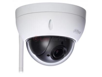 DH-SD22404T-GN-W (PTZ 4x 4MP)