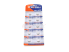 Батарейка щелочная PKCELL 1.5V AG4, 10 штук в блистере цена за блистер