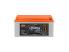 Акумулятор LP LiFePO4 12,8V - 200 Ah (2560Wh) (BMS 200A/100А) пластик Smart BT