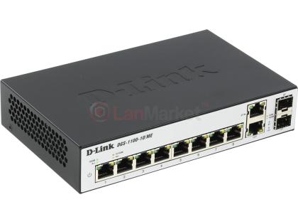 DGS-1100-10/ME