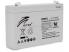 Аккумуляторная батарея AGM RT672, 6V