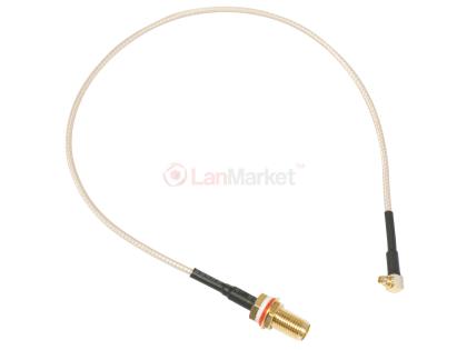 ACMMCXRPSMA (MMCX-RPSMA pigtail)