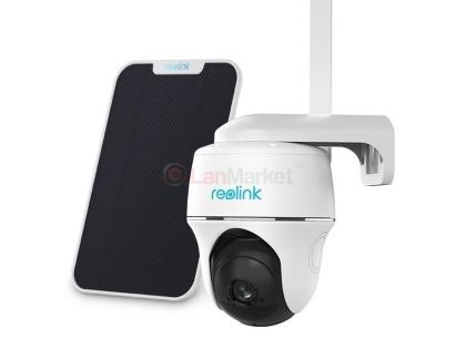 IP камера Reolink Argus PT