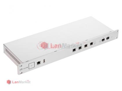 UniFi Security Gateway PRO (USG-PRO-4)