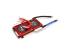 BMS плата DaLy LiFePO4 48V 16S 400A симетрія