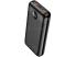 Power bank VEGER VP2039PD 20000mAh, Black, Blister