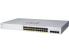 Коммутатор Cisco CBS220-24FP-4G-EU